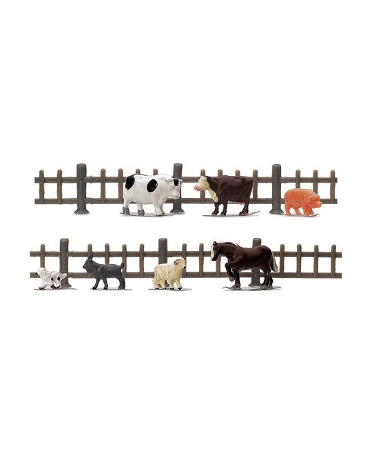 Farm Animals - R 7120