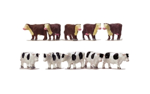 Cows - R 7121-trains-Hobbycorner