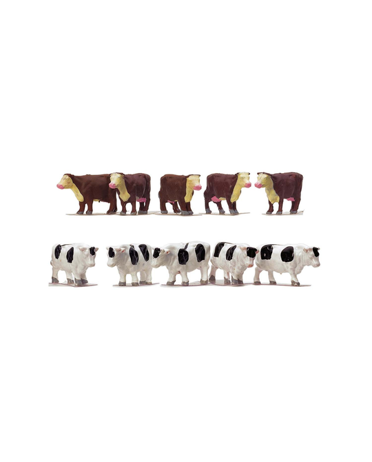 Cows - R 7121