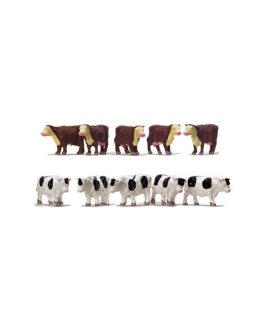 Cows - R 7121