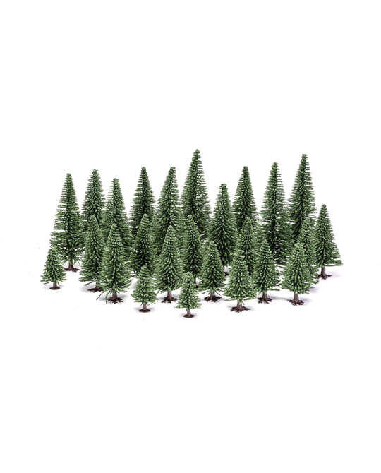 Fir Trees - R 7199