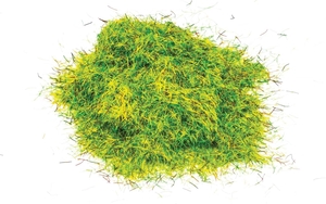 Static Grass - Spring Meadow, 2.5mm - R 7177-trains-Hobbycorner