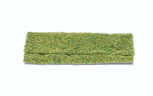 Foliage - Wild Grass (Light Green) - R 7187-trains-Hobbycorner