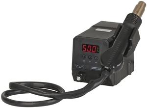 Hot Air Rework Station - 300W - TS1645-tools-Hobbycorner