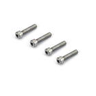 Stainless Steel Socket Head Cap Screws - 3119