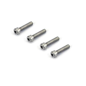 Stainless Steel Socket Head Cap Screws - 3119-nuts,-bolts,-screws-and-washers-Hobbycorner