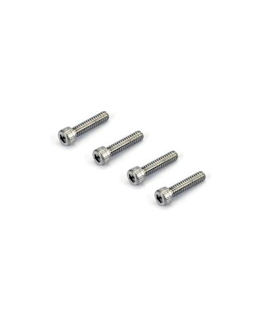 Stainless Steel Socket Head Cap Screws - 3119