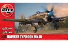 1/72 Hawker Typhoon Ib - 02041A