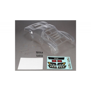 Hi Performance PRE-CUT SCT Body - 22SCT, SCT, SCTE-rc---cars-and-trucks-Hobbycorner