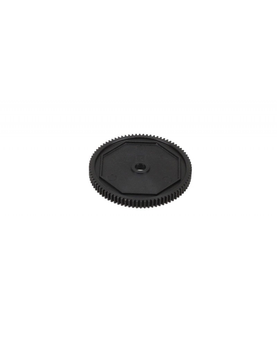 HDS Spur Gear, 84T 48P, Kevlar - All 22