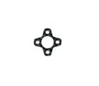 E4 Carbon Spur Gear Holder - 503164