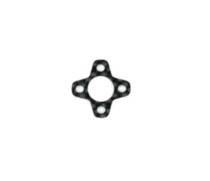 E4 Carbon Spur Gear Holder - 503164-rc---cars-and-trucks-Hobbycorner