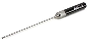 Hex Wrench - HARD Ultimate Carbon - 3.0mm - H006-tools-Hobbycorner