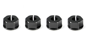 Hex Wheel Adaptor +0.75mm (4pcs) - H1418-2-rc---cars-and-trucks-Hobbycorner