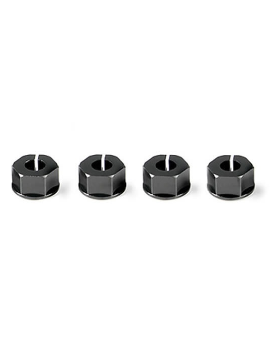 Hex Wheel Adaptor +1.5mm (4pcs) - K1418-3