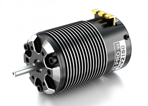 TORO X8 PRO V2 1-8th Brushless Motor (2150KV)-electric-motors-and-accessories-Hobbycorner