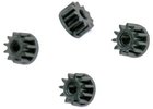 Pinion Gear Black 11T (4) - SCA W8200