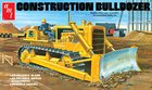 1/25 Construction Bulldozer