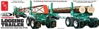 1/25 Peerless Logging Trailer - AMT 1103 