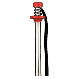 KWIK-KLIP II (X-Long Glo Plug Connector) - 338-du-bro-Hobbycorner