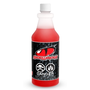 SideWinder RACE 20% Model Engine Fuel, On Road/Off Road, Non Ringed Engine, 12% Oil. 1QT-fuels,-oils-and-accessories-Hobbycorner