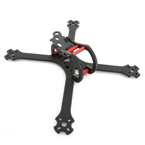 QAV-CODERED Mini FPV Quadcopter 5"-drones-and-fpv-Hobbycorner