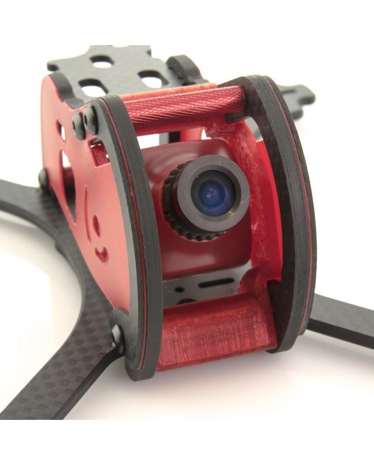 QAVCODERED TPU Camera Mount Drones & FPVBuilds & FPV Equipment