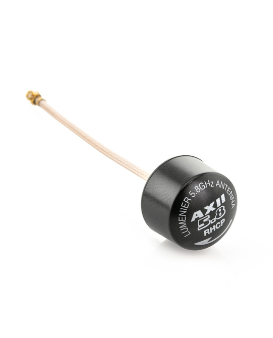 AXII U.FL 5.8GHz Antenna (RHCP)