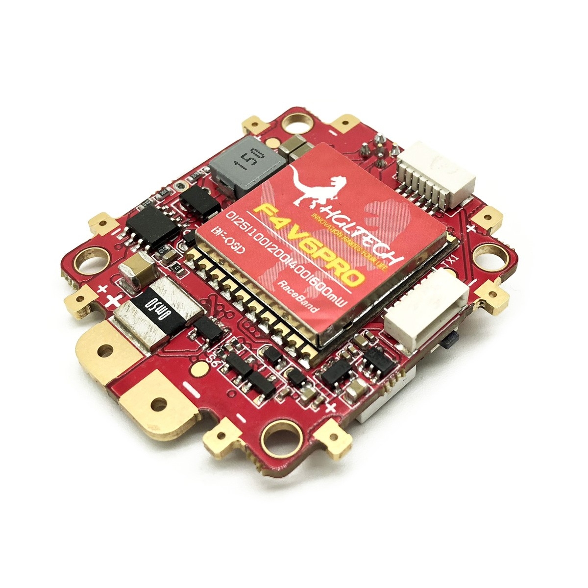 Hglrc f4 cheap