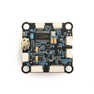 SKITZO RevoltOSD Flight Controller-drones-and-fpv-Hobbycorner