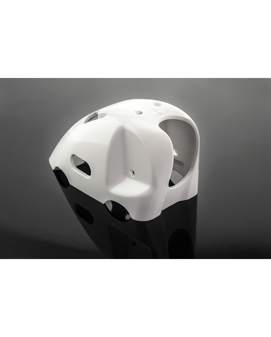 Lumenier Race Pod Cover (White)