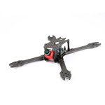 Strider X5 V2 Stretch X FPV Racing Frame (3K Carbon)-drones-and-fpv-Hobbycorner