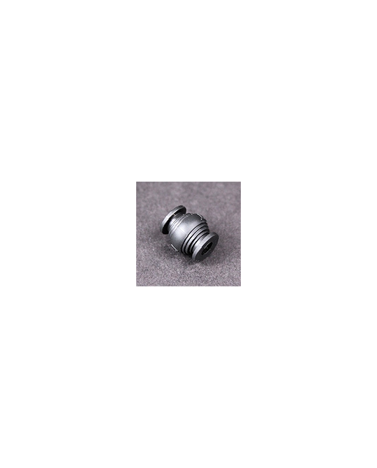 Damper for Gimbal (14x12mm / Black / 4pcs)