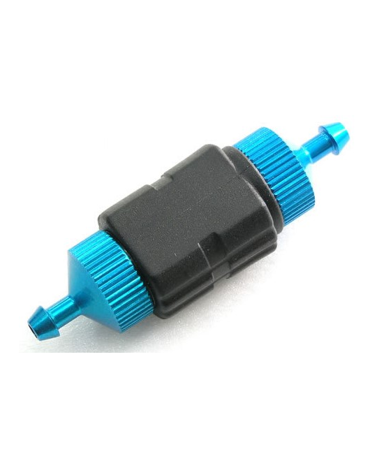 Fuel filter -  Large -  Blue -  111045B