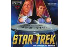 1/350 Star Trek TOS Enterprise