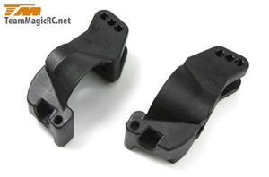 B8RS-ER -  Caster Block (2 pcs) -  561321-rc---cars-and-trucks-Hobbycorner