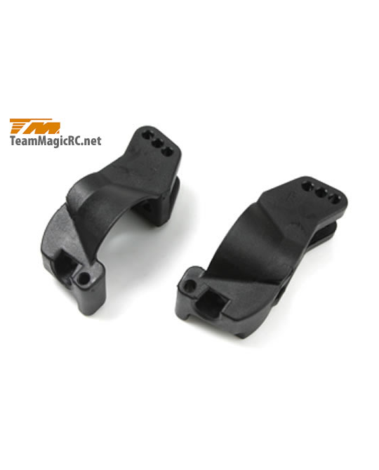 B8RS-ER -  Caster Block (2 pcs) -  561321