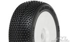 Blockade M3 (Soft) Off- Road 1:8 Buggy Tires Mounted -  9039- 32