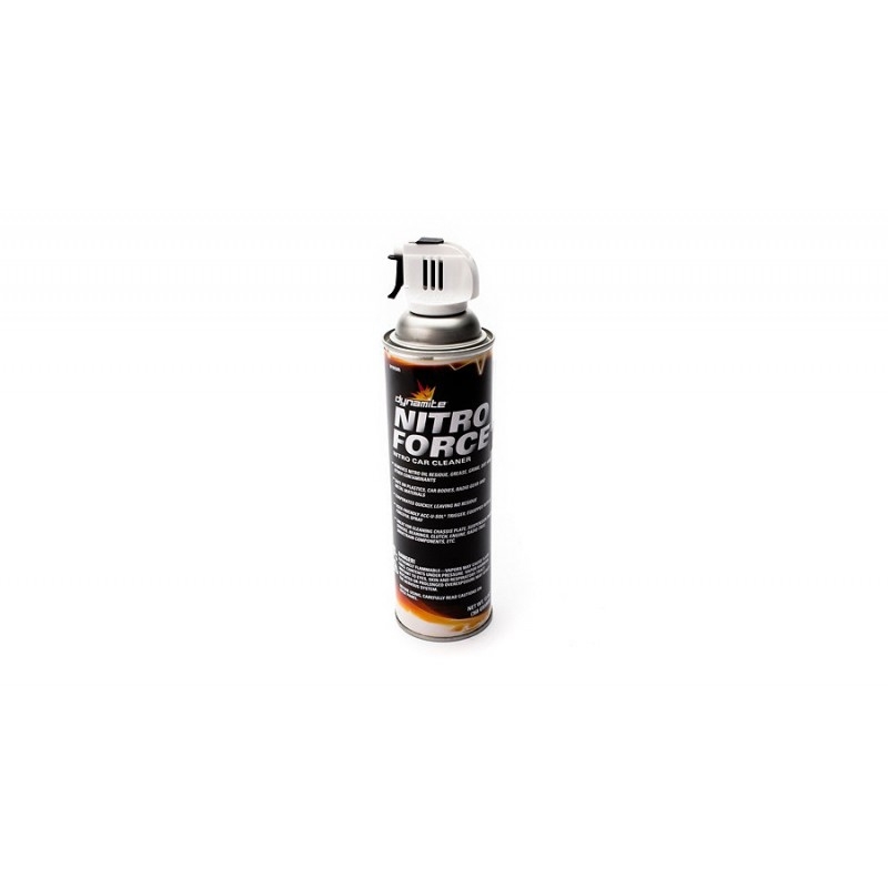 Nitro Car Cleaner DYN5505
