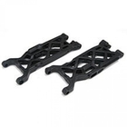 Front Suspension Arm Set -  8T 2.0 -  LOSA1704