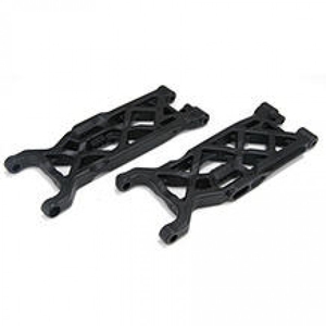 Front Suspension Arm Set -  8T 2.0 -  LOSA1704-rc---cars-and-trucks-Hobbycorner