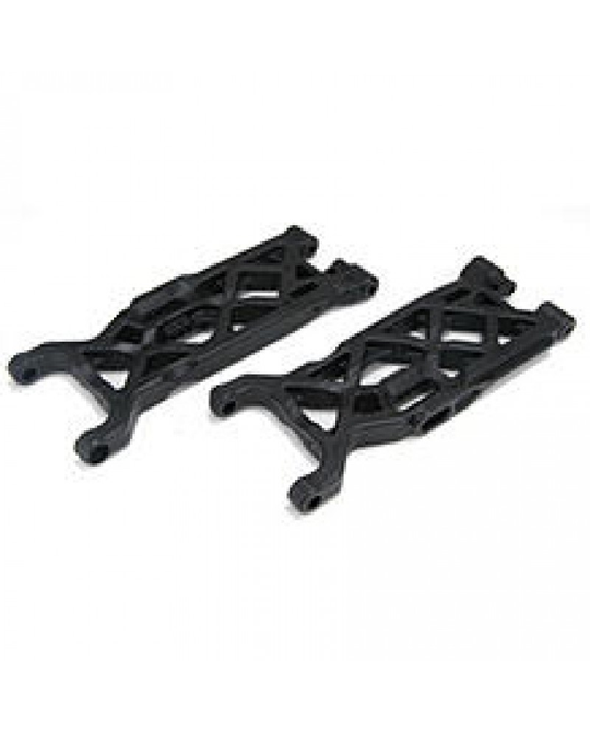 Front Suspension Arm Set -  8T 2.0 -  LOSA1704