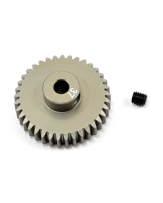 Pinion Gear 37T, 48P, AL -  TLR332037