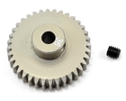 Pinion Gear 36T, 48P, AL -  TLR332036