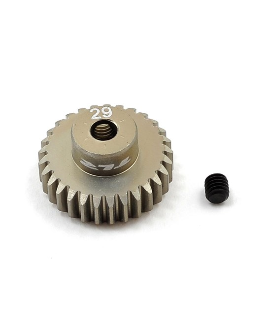 Pinion Gear 29T, 48P, AL -  TLR332029