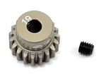 Pinion Gear 19T, 48P, AL -  TLR332019