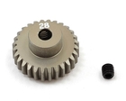 Pinion Gear 28T, 48P, AL -  TLR332028