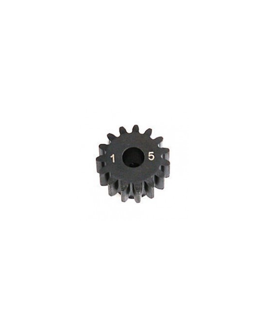 1.0 Module Pitch Pinion 15T - 8E -  LOSA3575