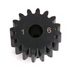 1.0 Module Pitch Pinion 16T - 8E - SCTE -  LOSA3576-rc---cars-and-trucks-Hobbycorner