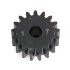 1.0 Module Pitch Pinion 17T - 8E - SCTE-  LOSA3577